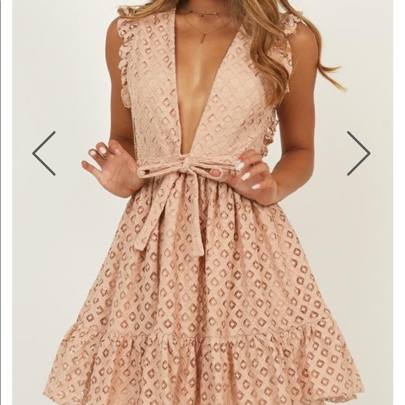 Only Lovers Left Dress - Picture 2 of 3